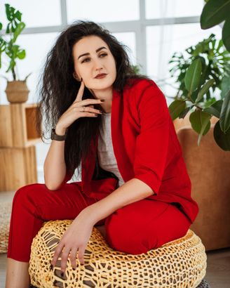 Марія Денисова